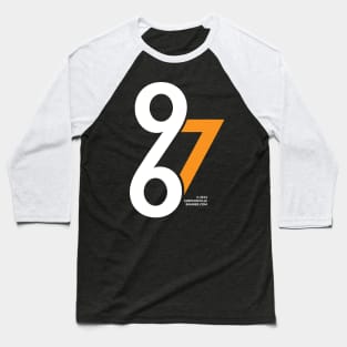 THE 967 Baseball T-Shirt